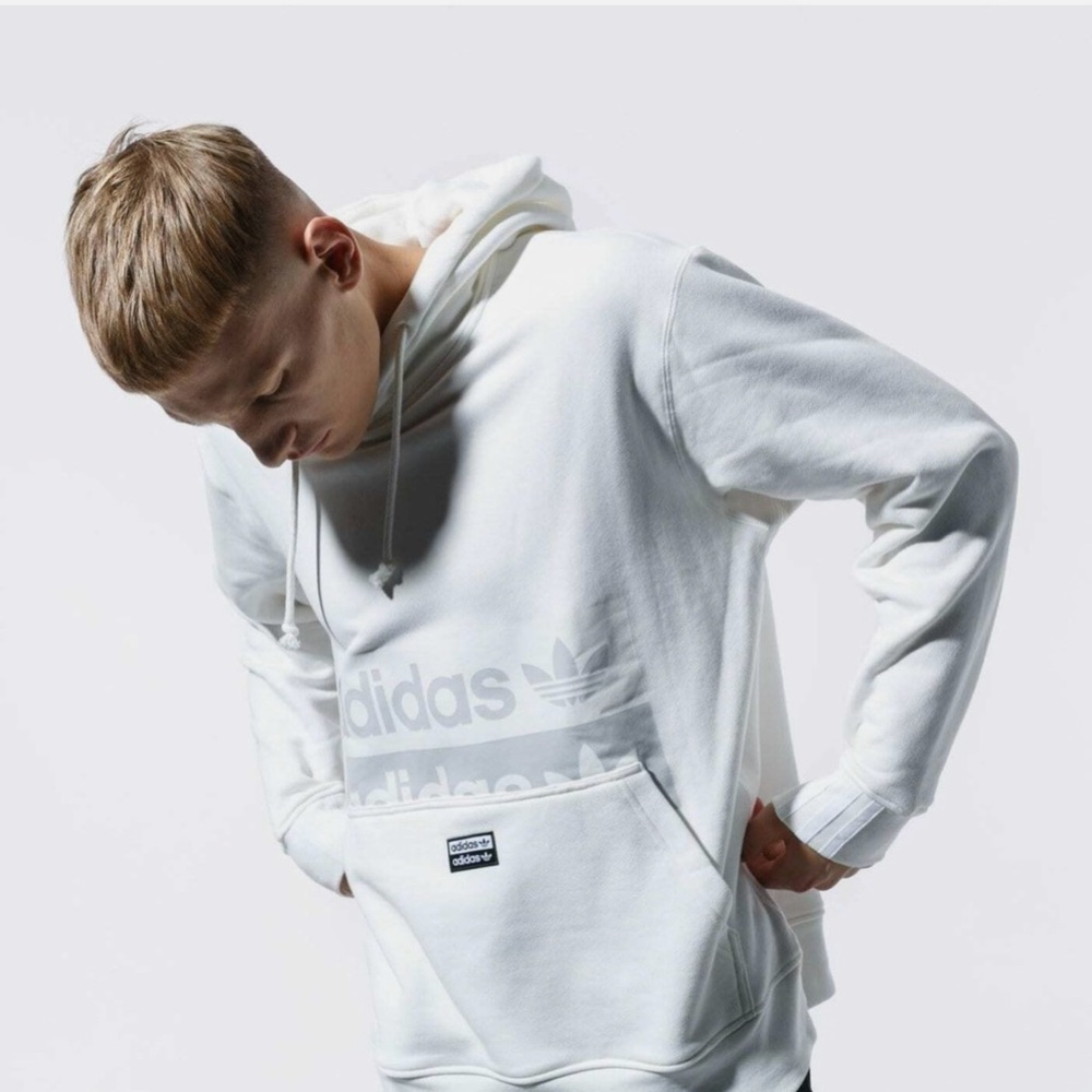 adidas Originals Men's R.Y.V Hoodie
ED7207 Brand New